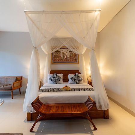 Narada Suite & Villa Ubud Exteriér fotografie