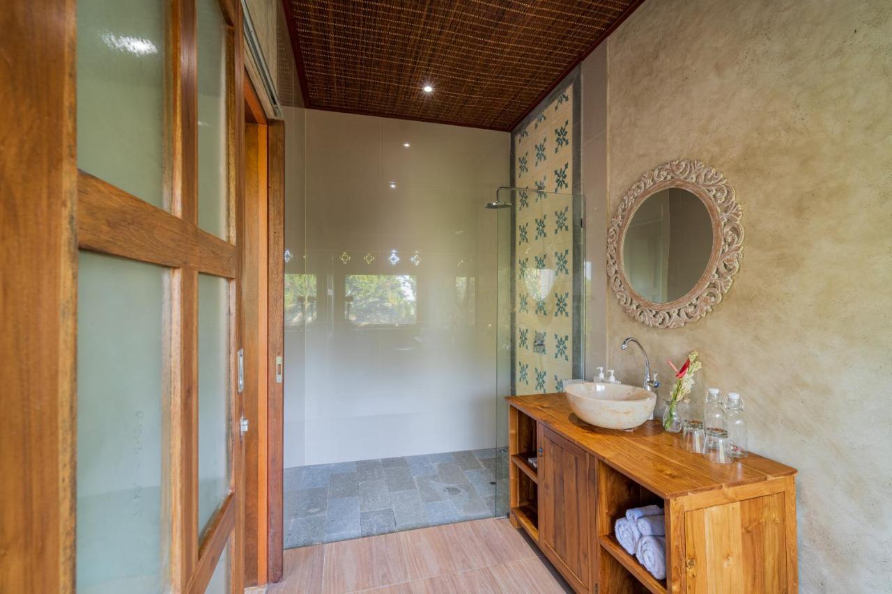 Narada Suite & Villa Ubud Exteriér fotografie