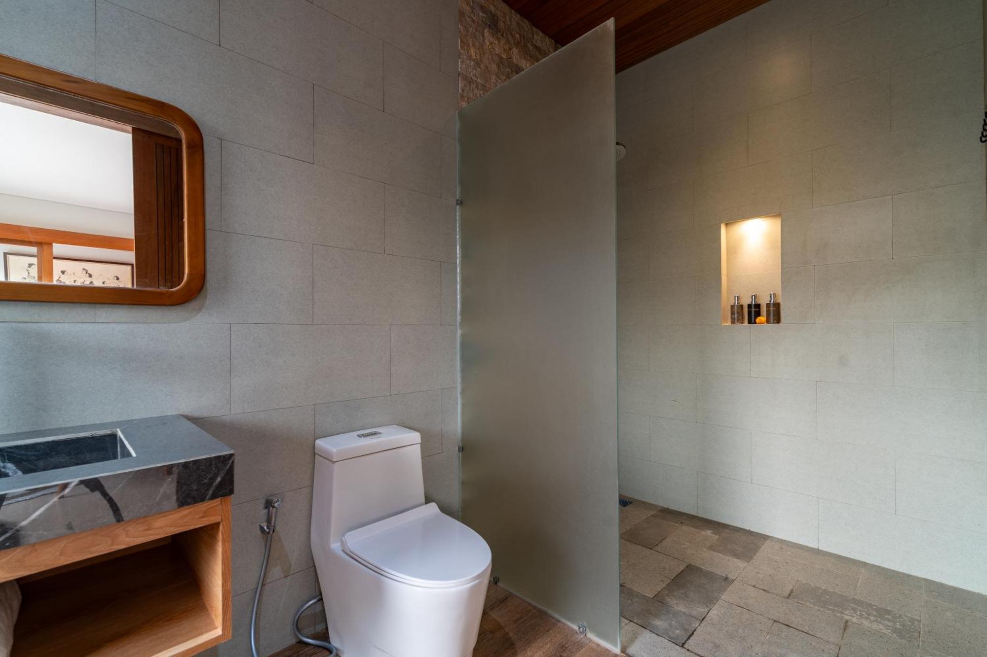Narada Suite & Villa Ubud Exteriér fotografie